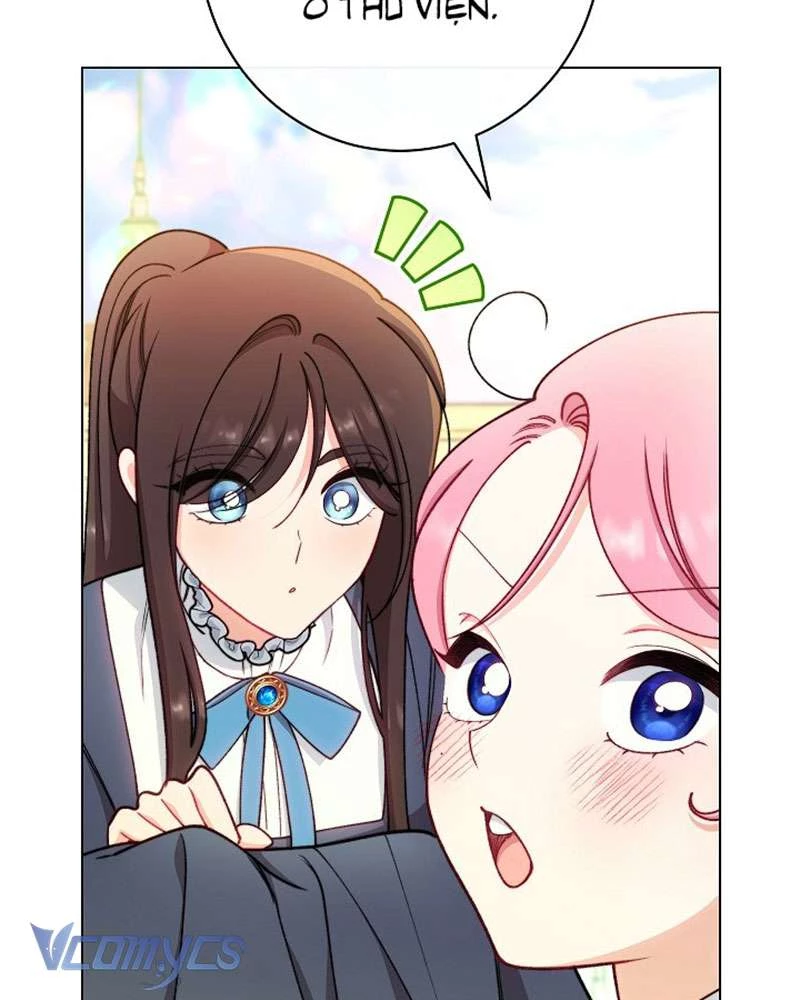 Hầu Gái Độc Quyền Của Hoàng Hậu Phản Diện Chapter 66 - Trang 2