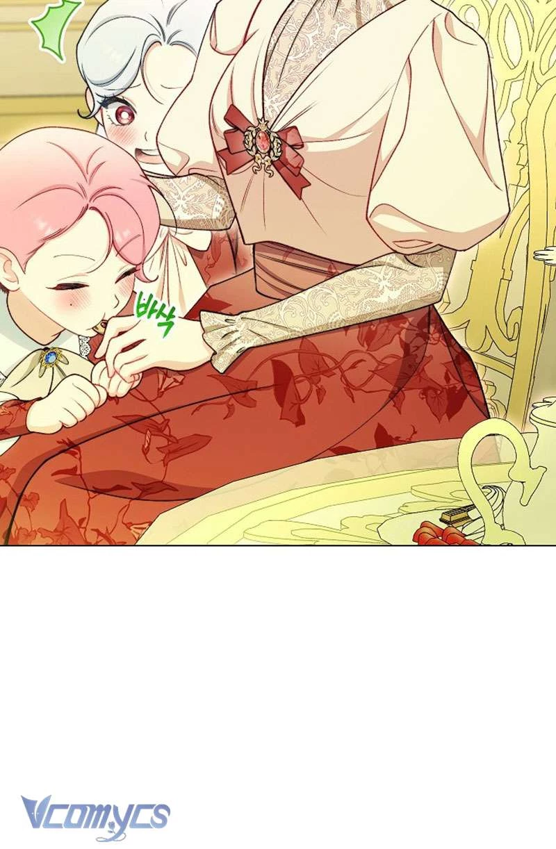 Hầu Gái Độc Quyền Của Hoàng Hậu Phản Diện Chapter 66 - Trang 2