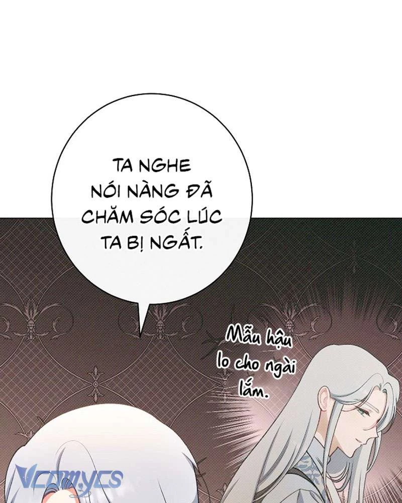 Hầu Gái Độc Quyền Của Hoàng Hậu Phản Diện Chapter 66 - Trang 2