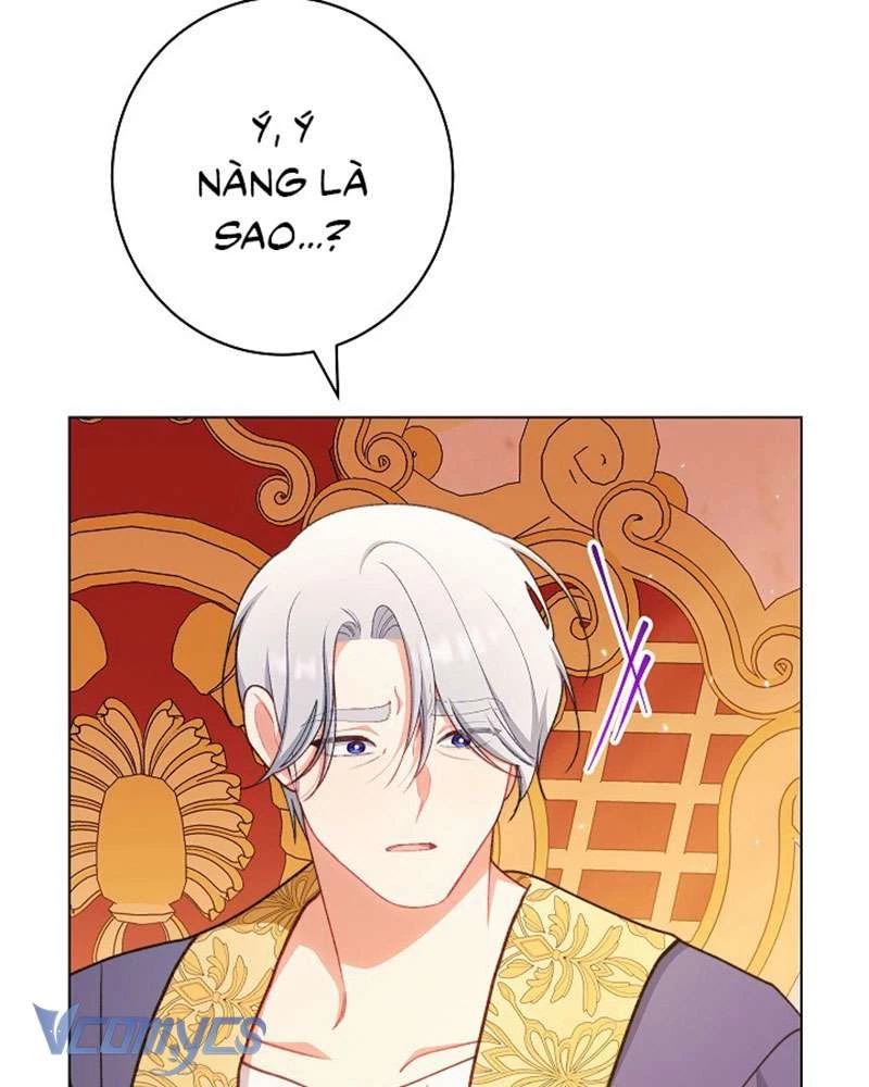 Hầu Gái Độc Quyền Của Hoàng Hậu Phản Diện Chapter 66 - Trang 2