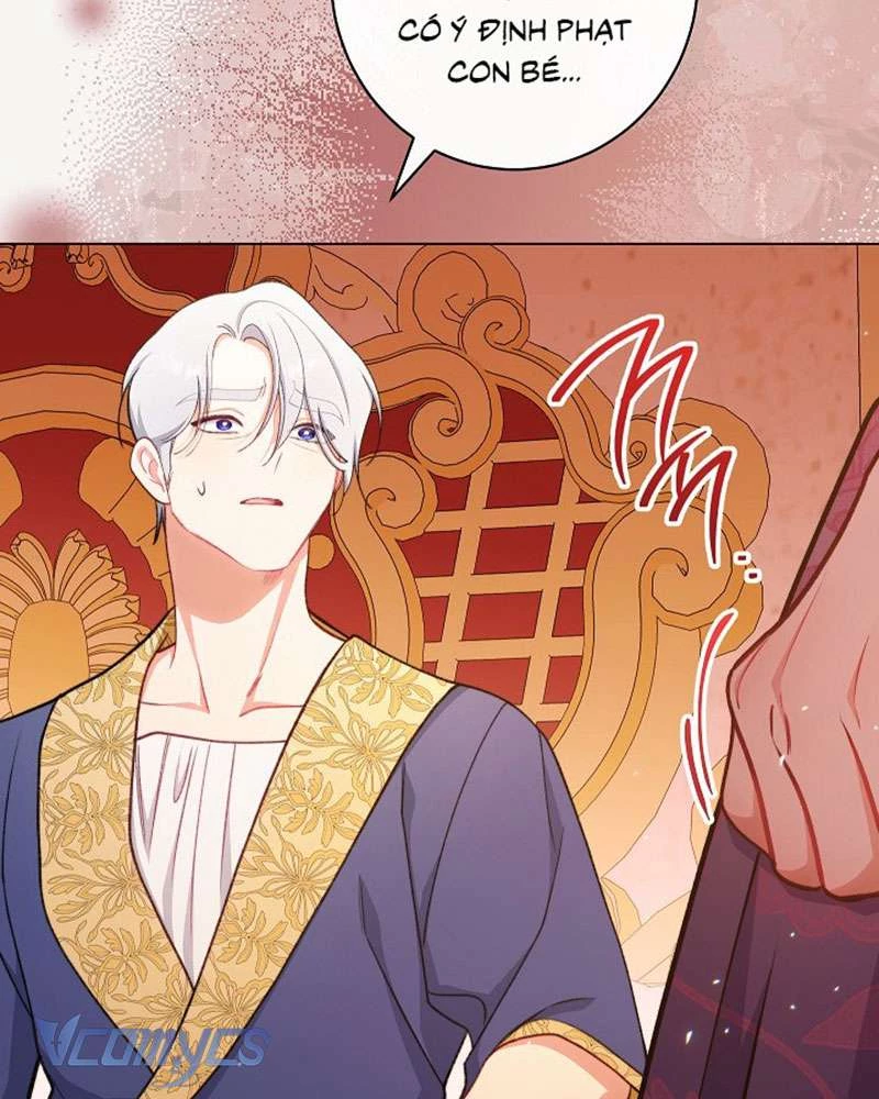 Hầu Gái Độc Quyền Của Hoàng Hậu Phản Diện Chapter 66 - Trang 2