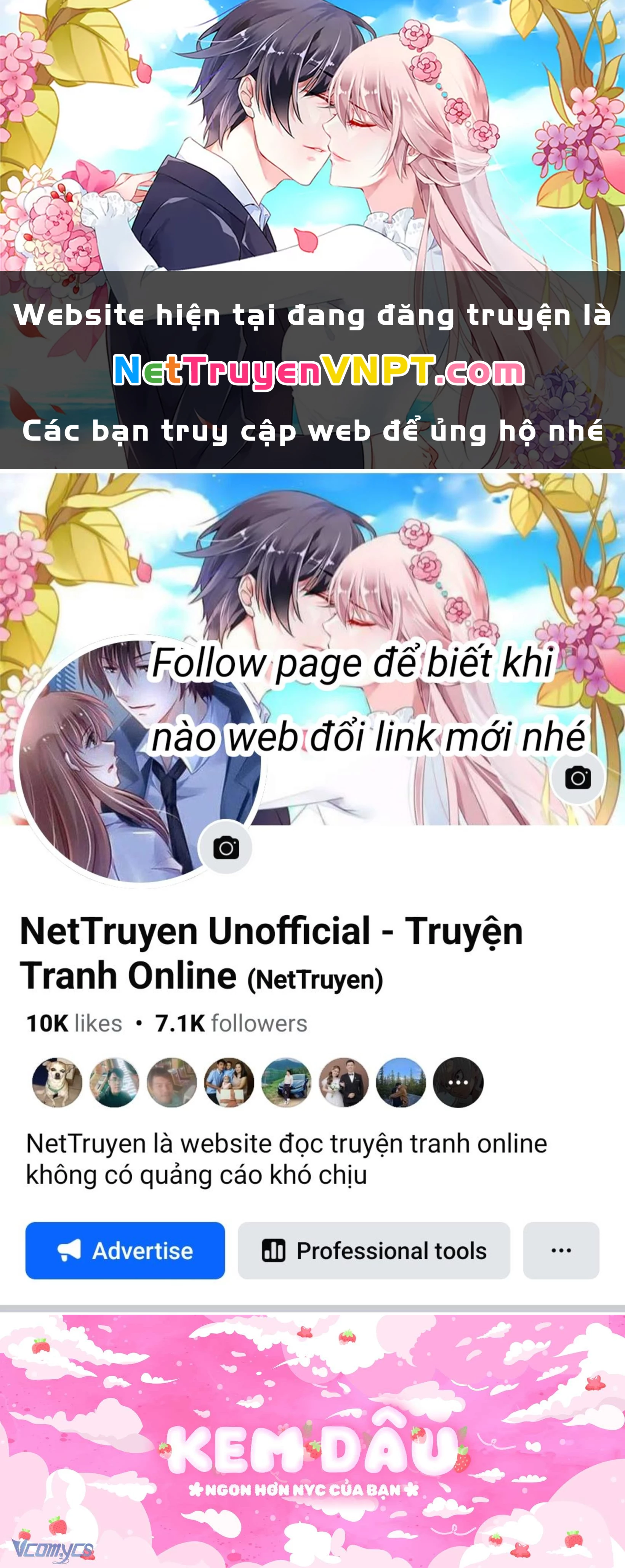 Hầu Gái Độc Quyền Của Hoàng Hậu Phản Diện Chapter 68 - Trang 2