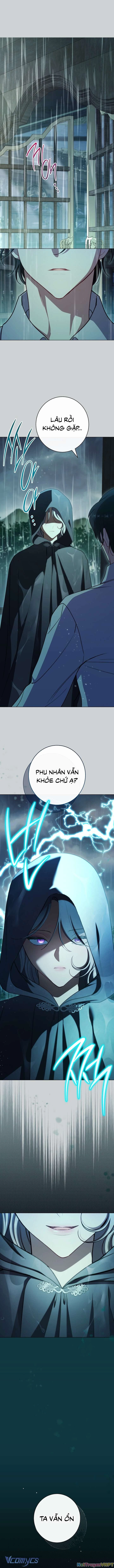 Hầu Gái Độc Quyền Của Hoàng Hậu Phản Diện Chapter 68 - Trang 2