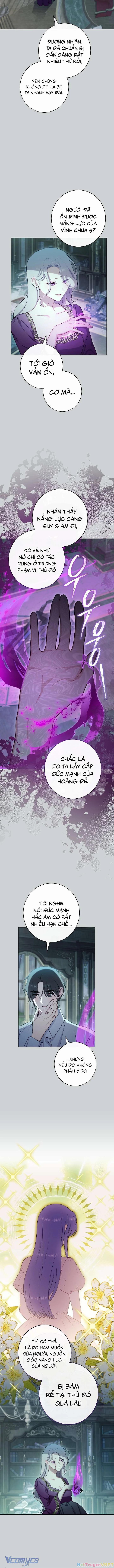 Hầu Gái Độc Quyền Của Hoàng Hậu Phản Diện Chapter 68 - Trang 2