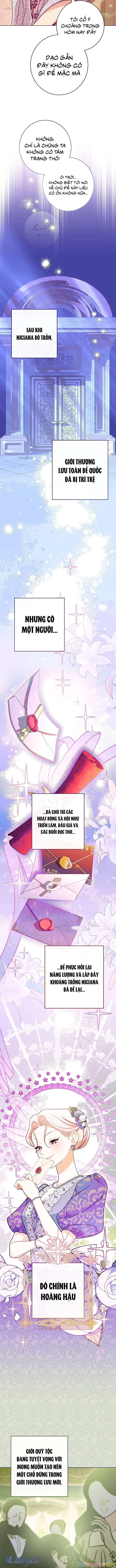 Hầu Gái Độc Quyền Của Hoàng Hậu Phản Diện Chapter 68 - Trang 2