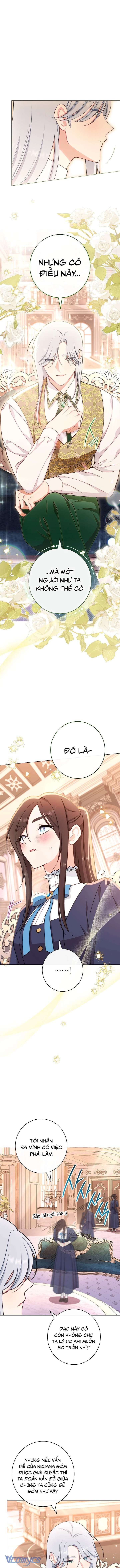 Hầu Gái Độc Quyền Của Hoàng Hậu Phản Diện Chapter 68 - Trang 2