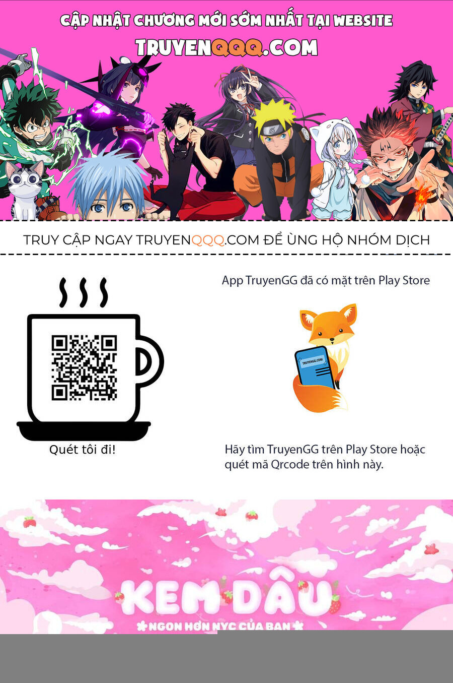 Hầu Gái Độc Quyền Của Hoàng Hậu Phản Diện Chapter 69 - Trang 2