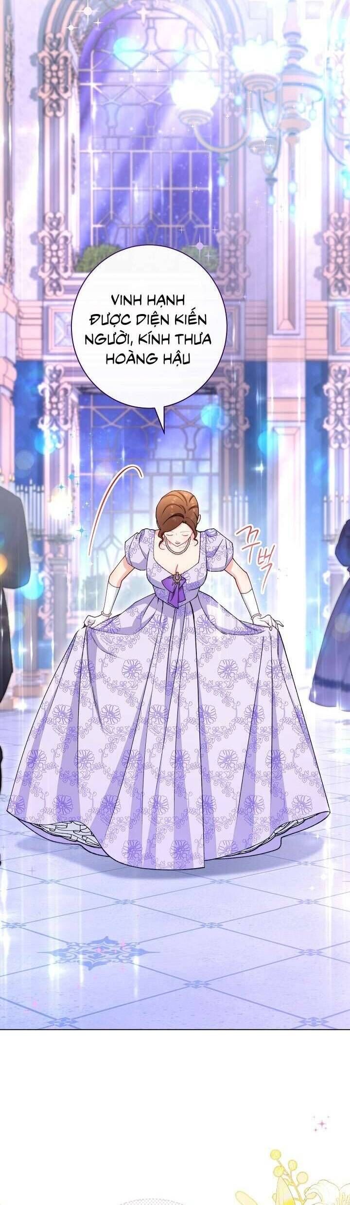 Hầu Gái Độc Quyền Của Hoàng Hậu Phản Diện Chapter 69 - Trang 2