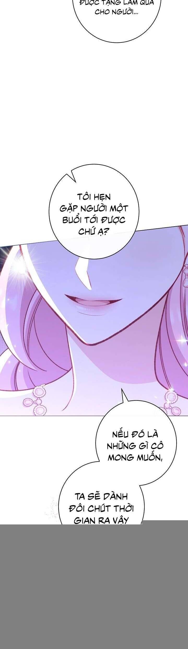 Hầu Gái Độc Quyền Của Hoàng Hậu Phản Diện Chapter 69 - Trang 2