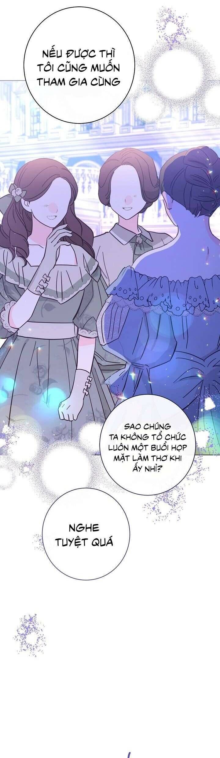 Hầu Gái Độc Quyền Của Hoàng Hậu Phản Diện Chapter 69 - Trang 2