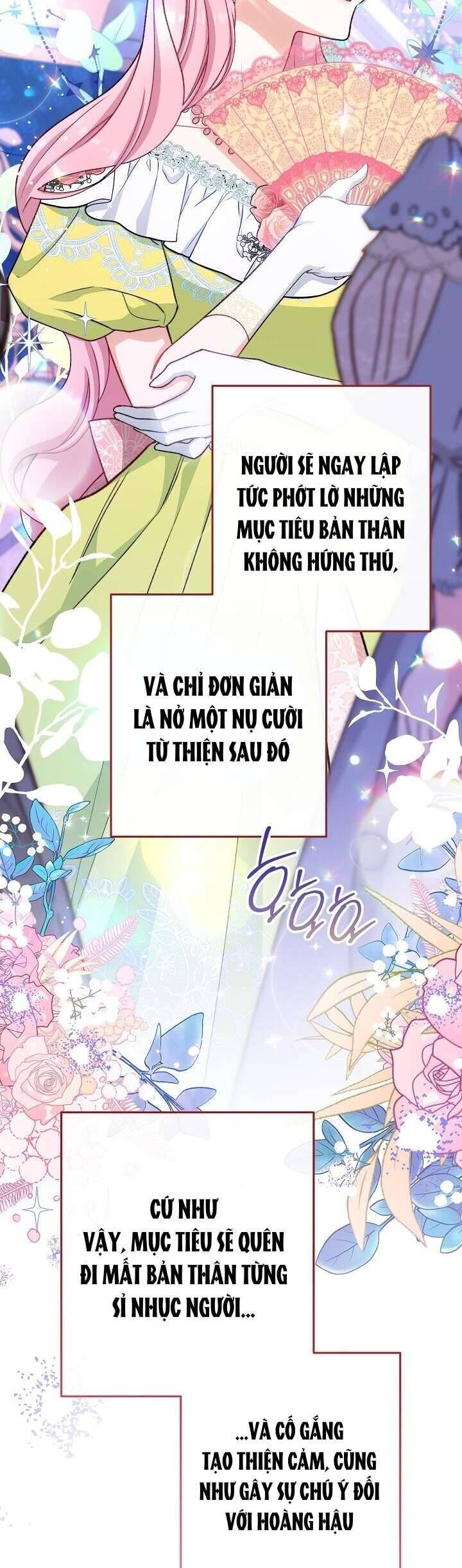 Hầu Gái Độc Quyền Của Hoàng Hậu Phản Diện Chapter 69 - Trang 2