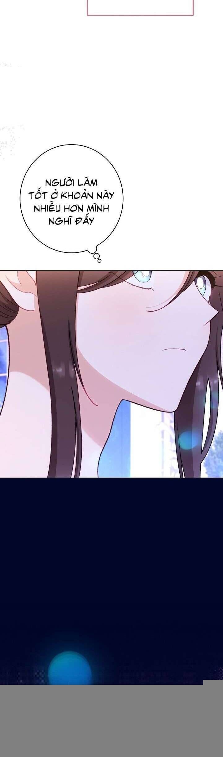 Hầu Gái Độc Quyền Của Hoàng Hậu Phản Diện Chapter 69 - Trang 2