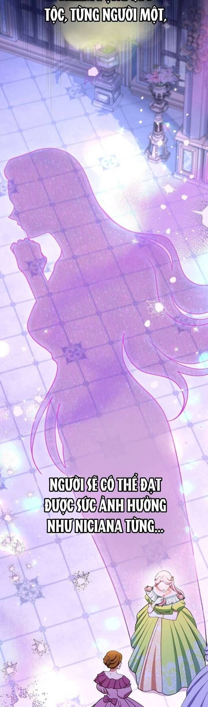 Hầu Gái Độc Quyền Của Hoàng Hậu Phản Diện Chapter 69 - Trang 2