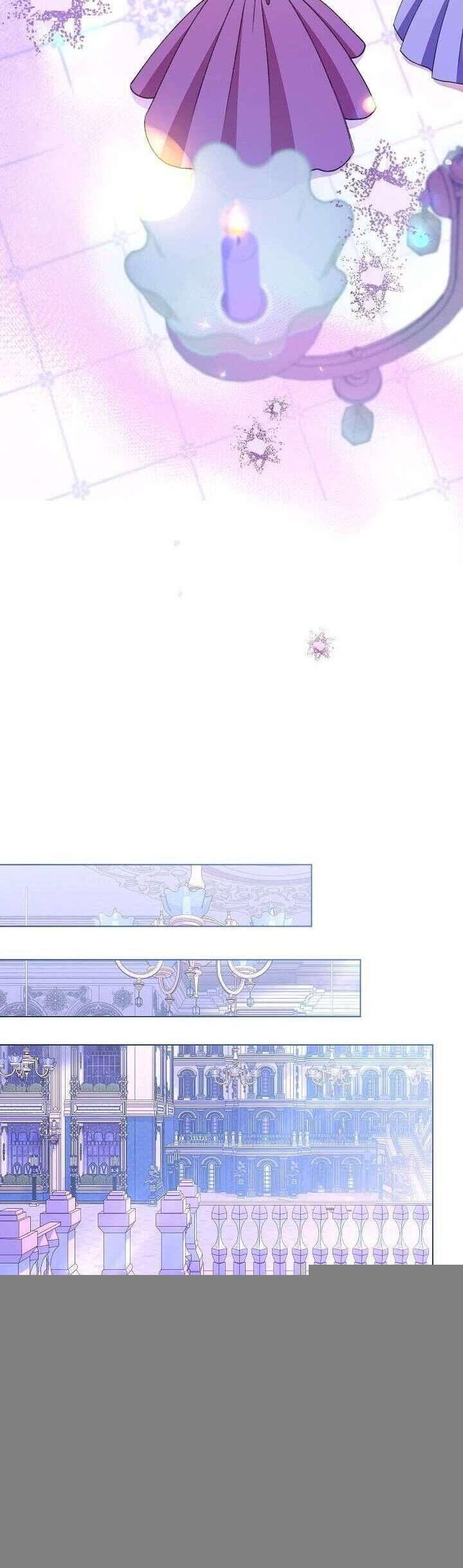 Hầu Gái Độc Quyền Của Hoàng Hậu Phản Diện Chapter 69 - Trang 2