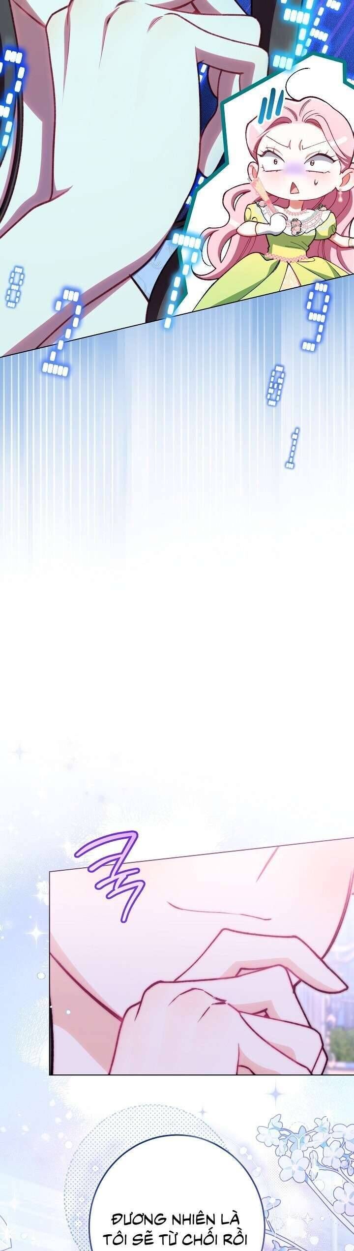 Hầu Gái Độc Quyền Của Hoàng Hậu Phản Diện Chapter 69 - Trang 2
