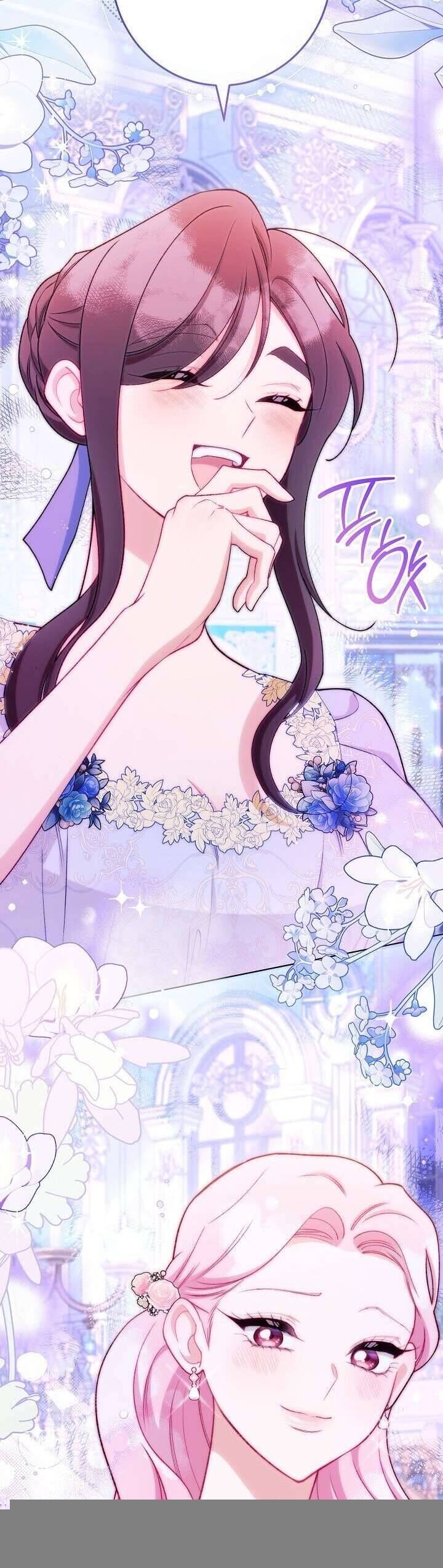 Hầu Gái Độc Quyền Của Hoàng Hậu Phản Diện Chapter 69 - Trang 2