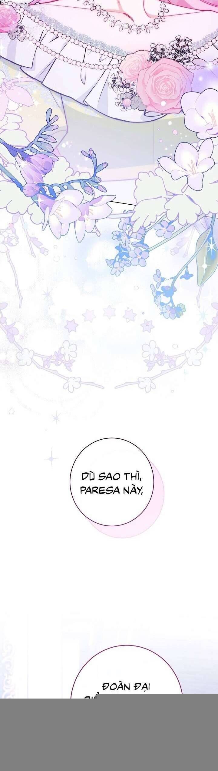 Hầu Gái Độc Quyền Của Hoàng Hậu Phản Diện Chapter 69 - Trang 2