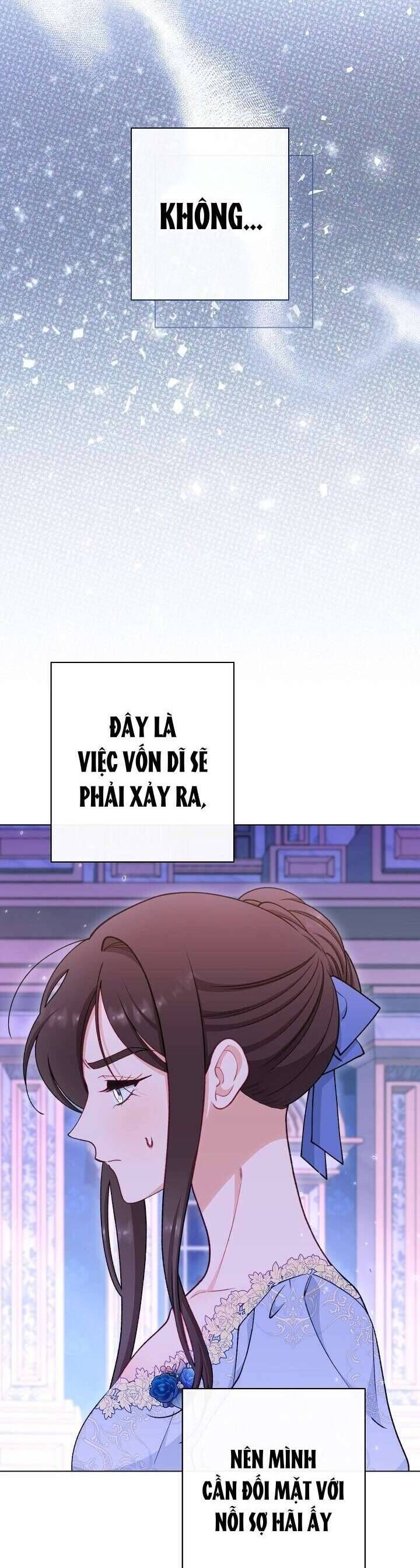 Hầu Gái Độc Quyền Của Hoàng Hậu Phản Diện Chapter 69 - Trang 2