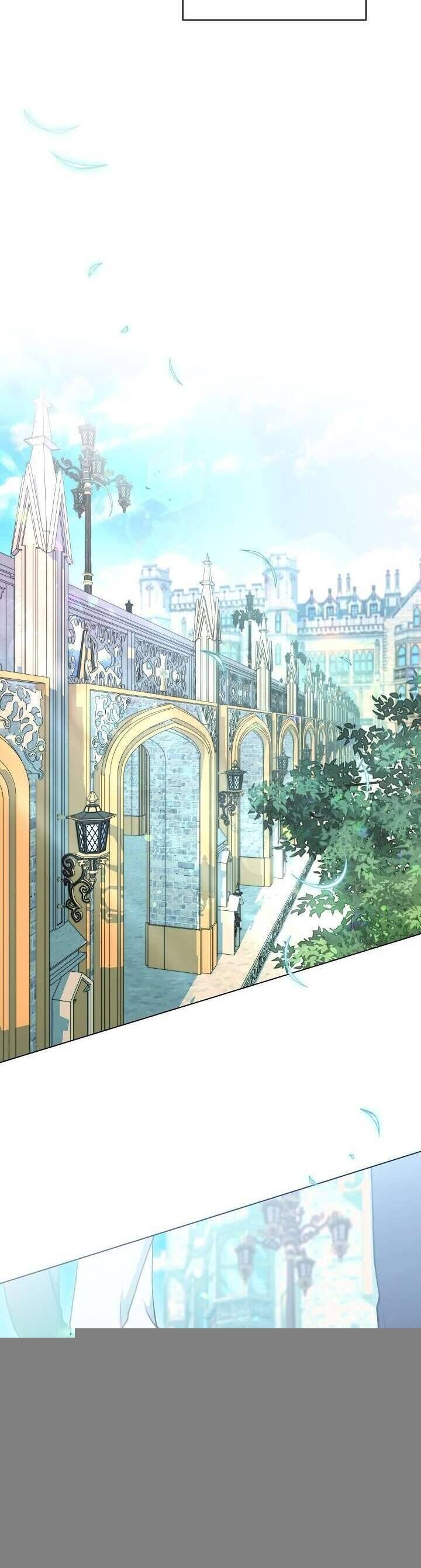 Hầu Gái Độc Quyền Của Hoàng Hậu Phản Diện Chapter 69 - Trang 2