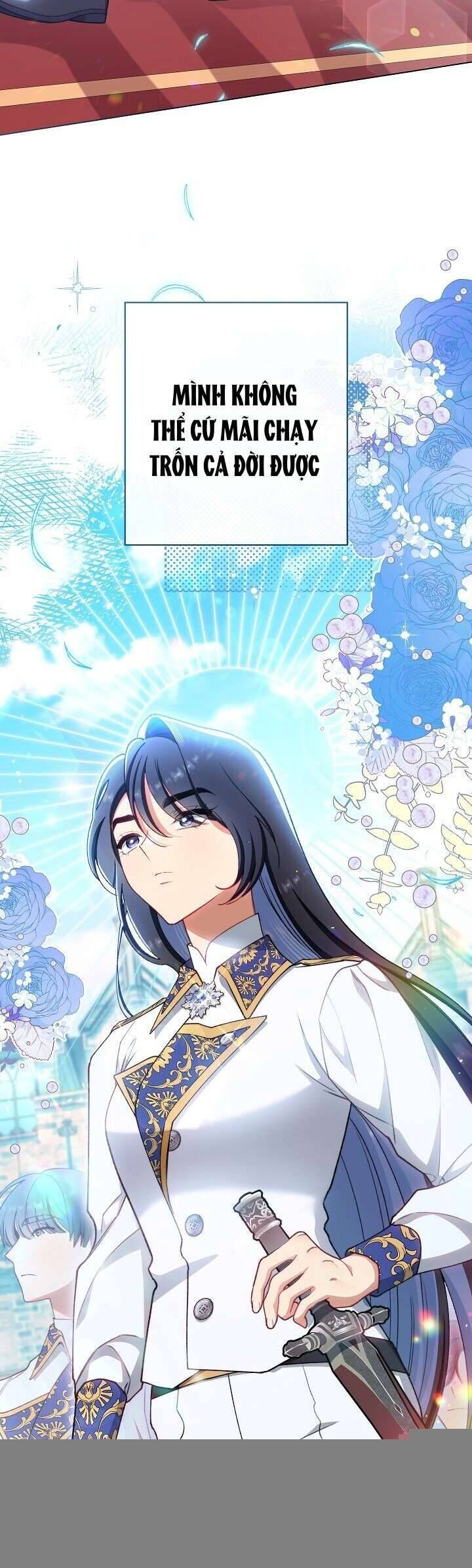 Hầu Gái Độc Quyền Của Hoàng Hậu Phản Diện Chapter 69 - Trang 2