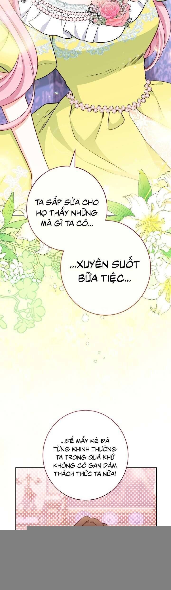 Hầu Gái Độc Quyền Của Hoàng Hậu Phản Diện Chapter 69 - Trang 2