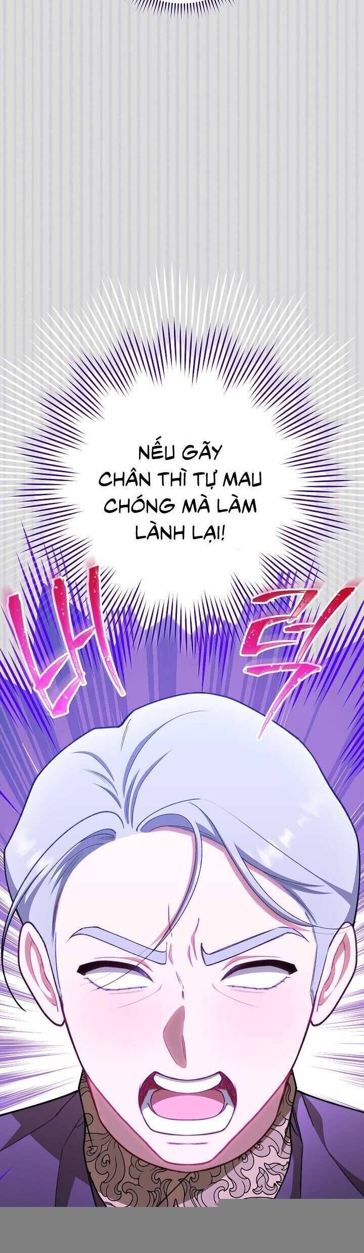 Hầu Gái Độc Quyền Của Hoàng Hậu Phản Diện Chapter 69 - Trang 2