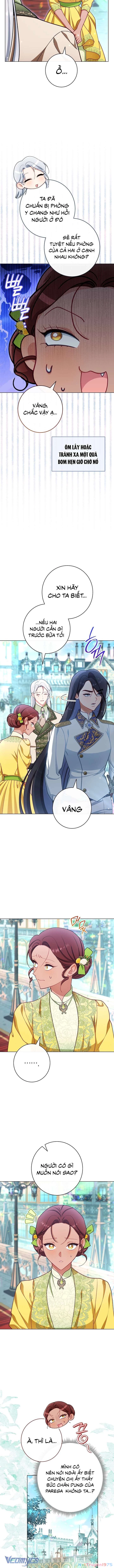 Hầu Gái Độc Quyền Của Hoàng Hậu Phản Diện Chapter 70 - Trang 2