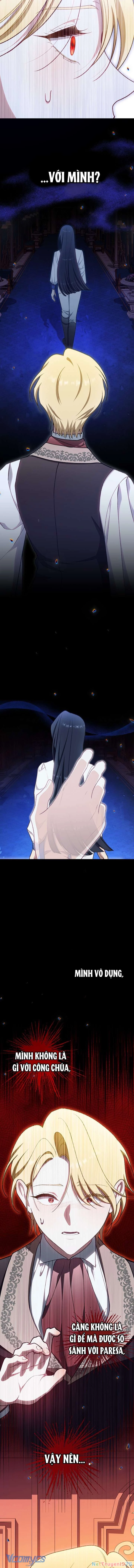 Hầu Gái Độc Quyền Của Hoàng Hậu Phản Diện Chapter 70 - Trang 2