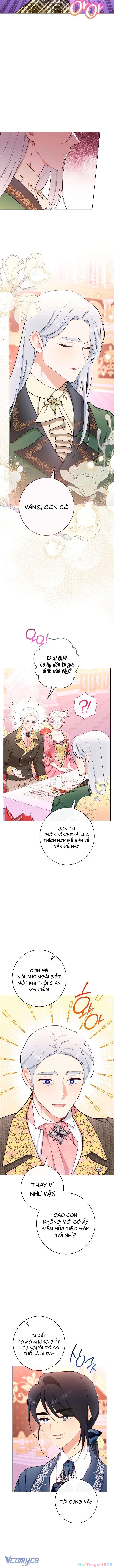 Hầu Gái Độc Quyền Của Hoàng Hậu Phản Diện Chapter 71 - Trang 2