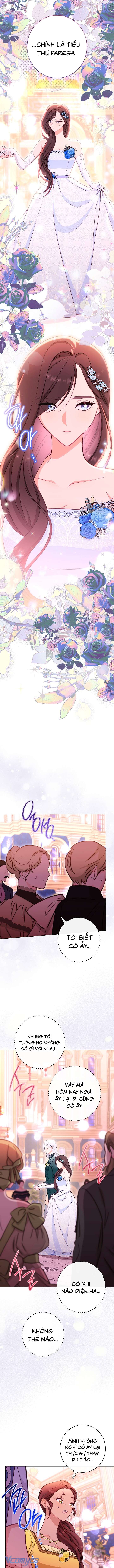 Hầu Gái Độc Quyền Của Hoàng Hậu Phản Diện Chapter 73 - Trang 2