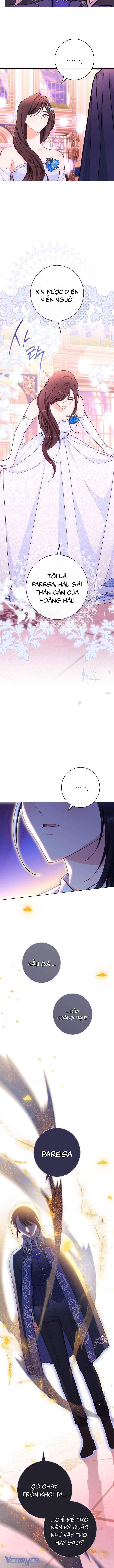 Hầu Gái Độc Quyền Của Hoàng Hậu Phản Diện Chapter 73 - Trang 2