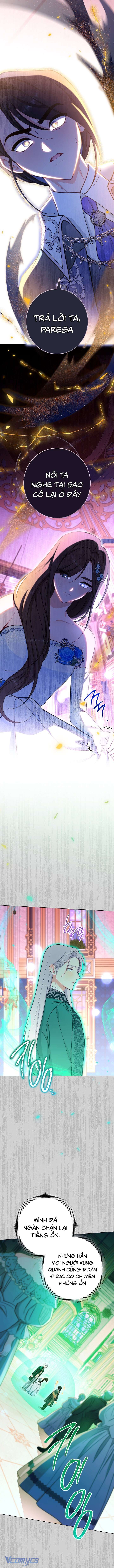 Hầu Gái Độc Quyền Của Hoàng Hậu Phản Diện Chapter 73 - Trang 2