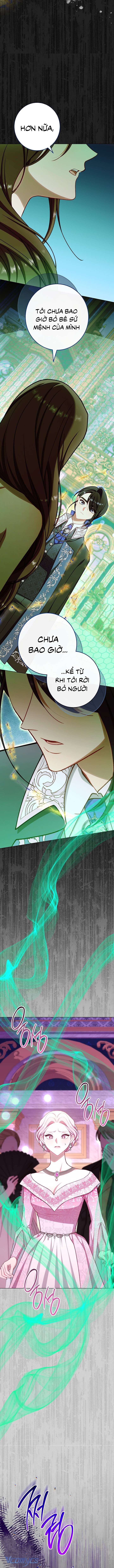 Hầu Gái Độc Quyền Của Hoàng Hậu Phản Diện Chapter 73 - Trang 2