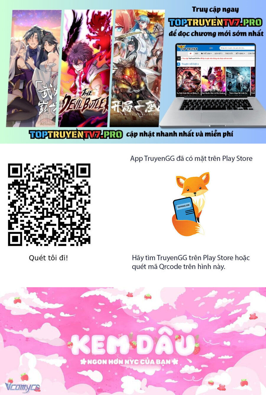 Hầu Gái Độc Quyền Của Hoàng Hậu Phản Diện Chapter 74 - Trang 2