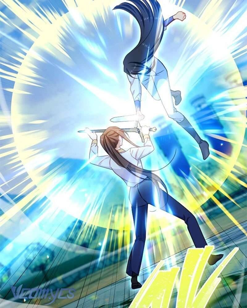 Hầu Gái Độc Quyền Của Hoàng Hậu Phản Diện Chapter 74 - Trang 2