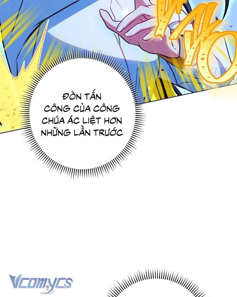 Hầu Gái Độc Quyền Của Hoàng Hậu Phản Diện Chapter 74 - Trang 2