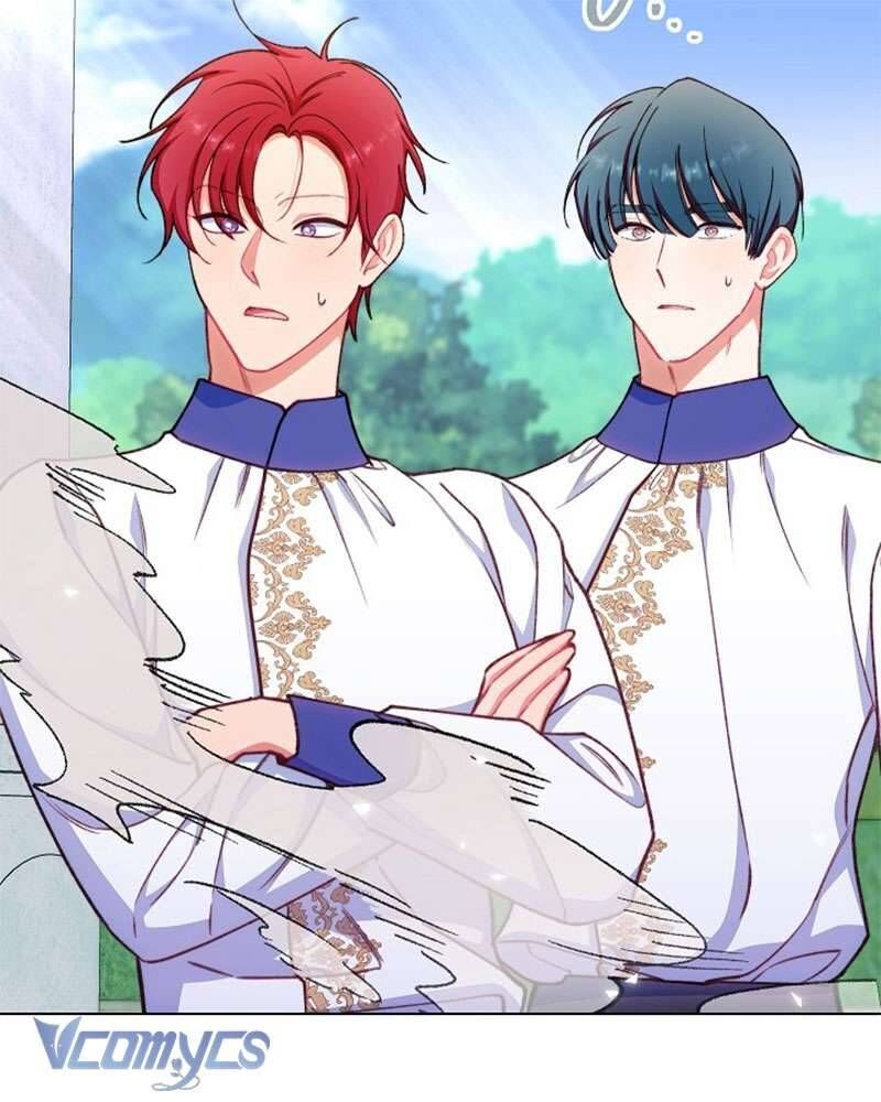 Hầu Gái Độc Quyền Của Hoàng Hậu Phản Diện Chapter 74 - Trang 2