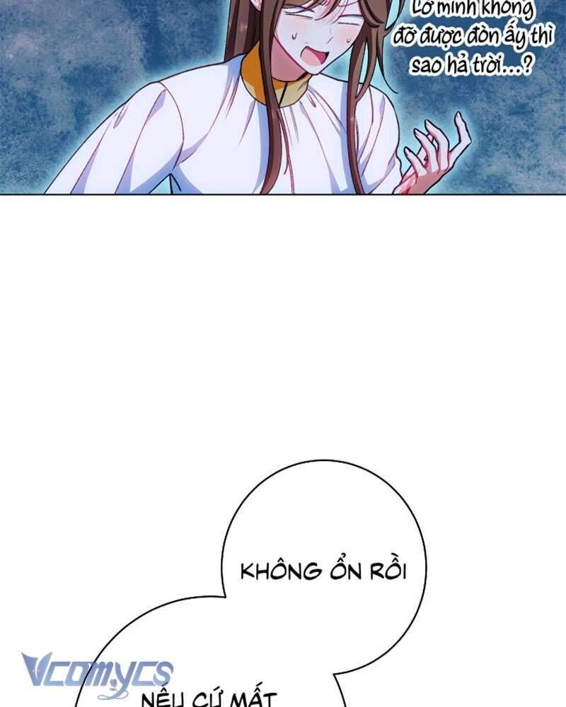 Hầu Gái Độc Quyền Của Hoàng Hậu Phản Diện Chapter 74 - Trang 2