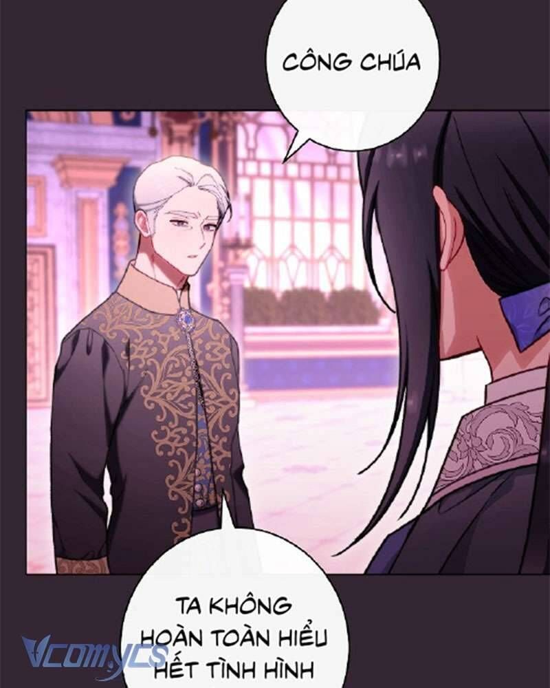 Hầu Gái Độc Quyền Của Hoàng Hậu Phản Diện Chapter 74 - Trang 2