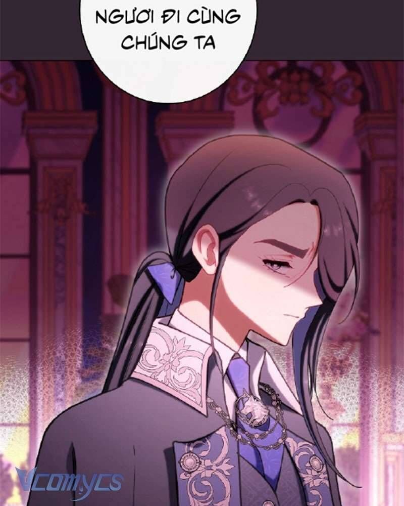 Hầu Gái Độc Quyền Của Hoàng Hậu Phản Diện Chapter 74 - Trang 2