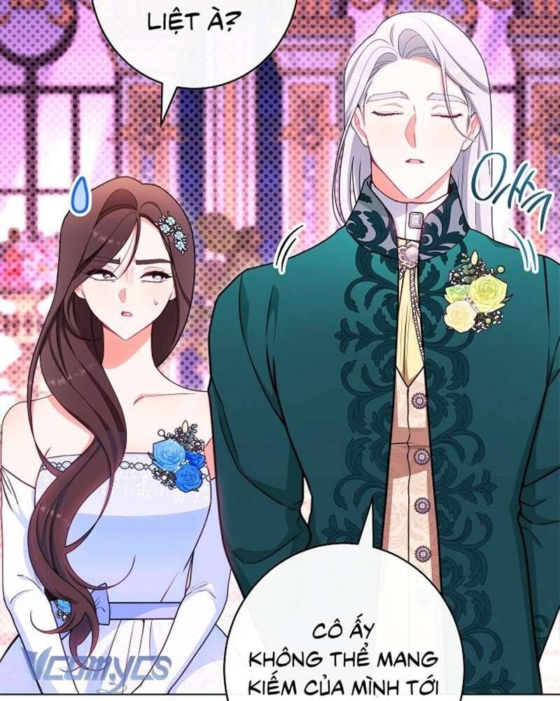 Hầu Gái Độc Quyền Của Hoàng Hậu Phản Diện Chapter 74 - Trang 2