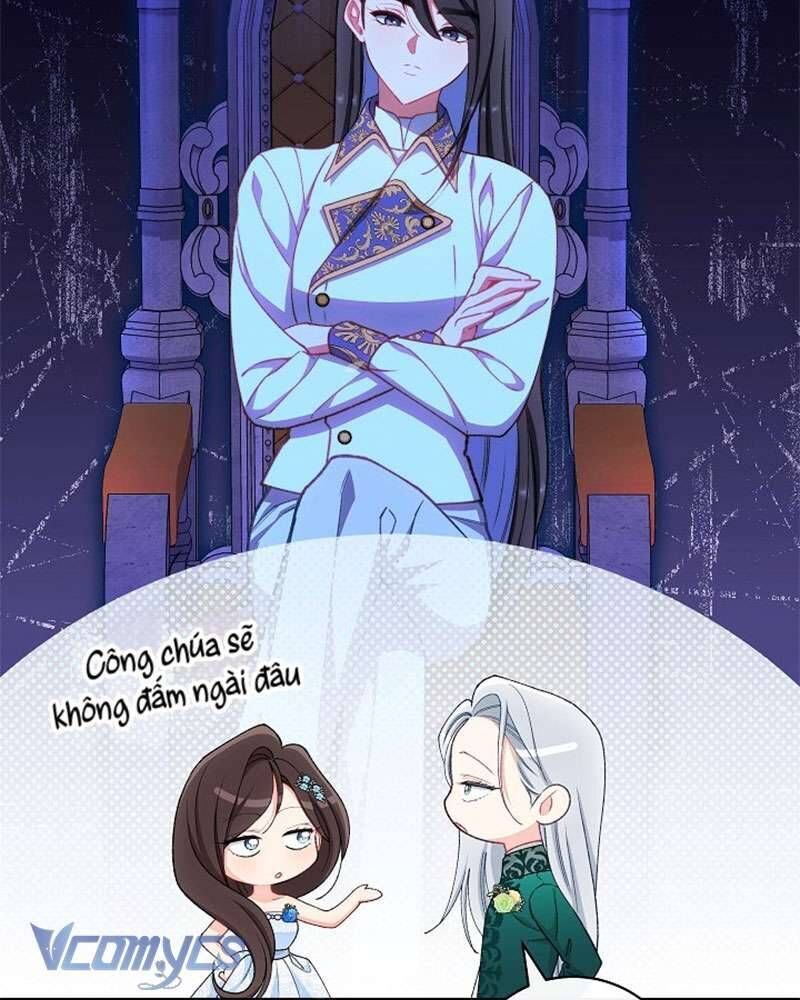 Hầu Gái Độc Quyền Của Hoàng Hậu Phản Diện Chapter 74 - Trang 2