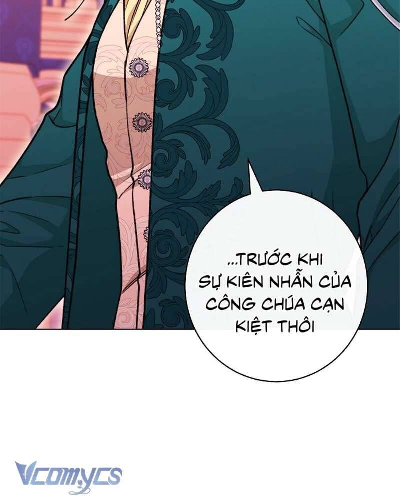 Hầu Gái Độc Quyền Của Hoàng Hậu Phản Diện Chapter 74 - Trang 2