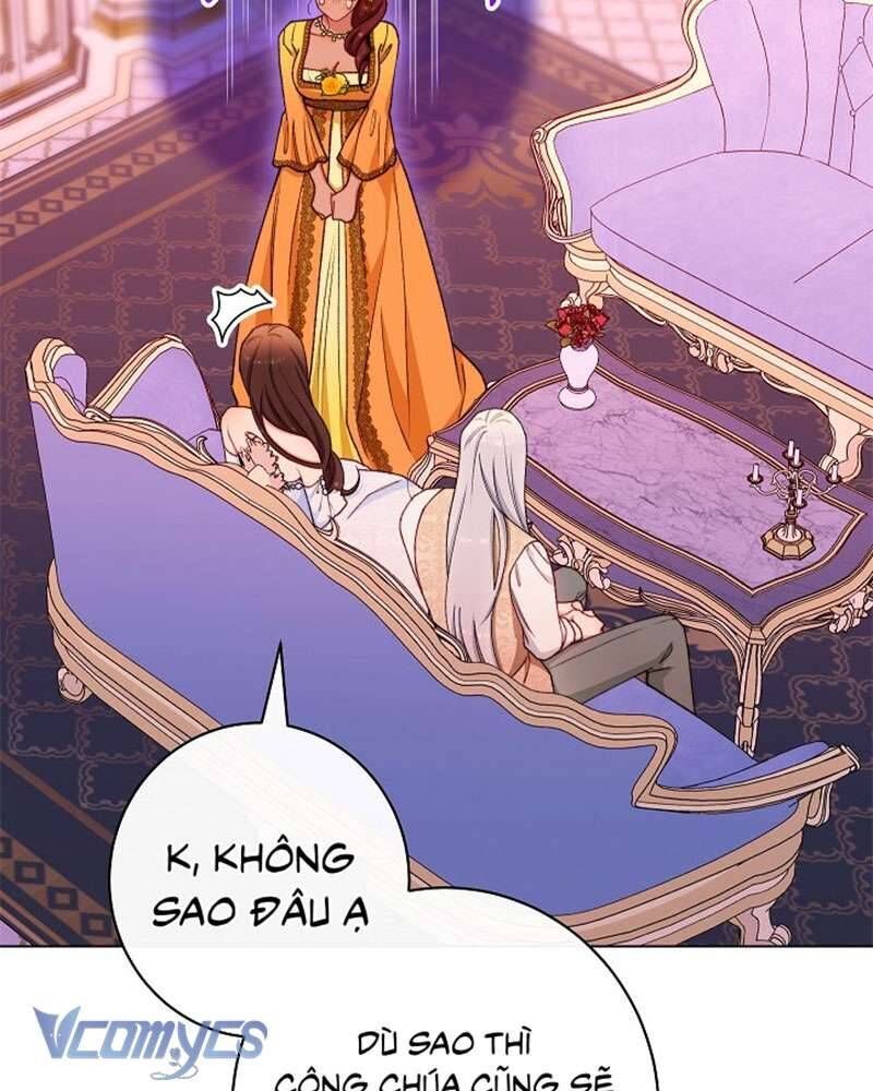 Hầu Gái Độc Quyền Của Hoàng Hậu Phản Diện Chapter 74 - Trang 2