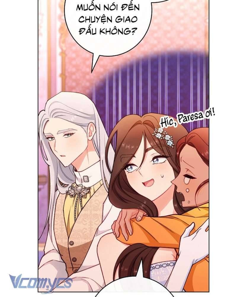 Hầu Gái Độc Quyền Của Hoàng Hậu Phản Diện Chapter 74 - Trang 2