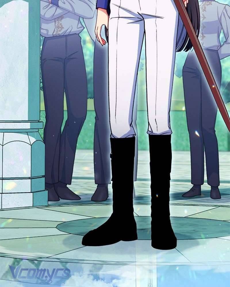 Hầu Gái Độc Quyền Của Hoàng Hậu Phản Diện Chapter 74 - Trang 2