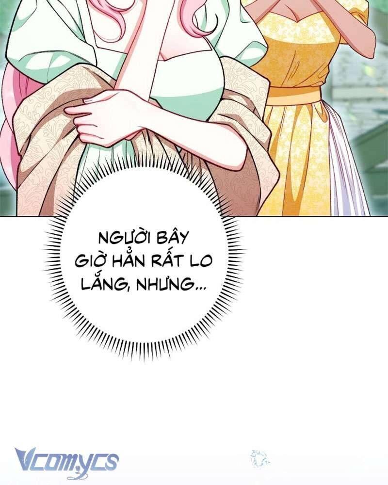 Hầu Gái Độc Quyền Của Hoàng Hậu Phản Diện Chapter 74 - Trang 2