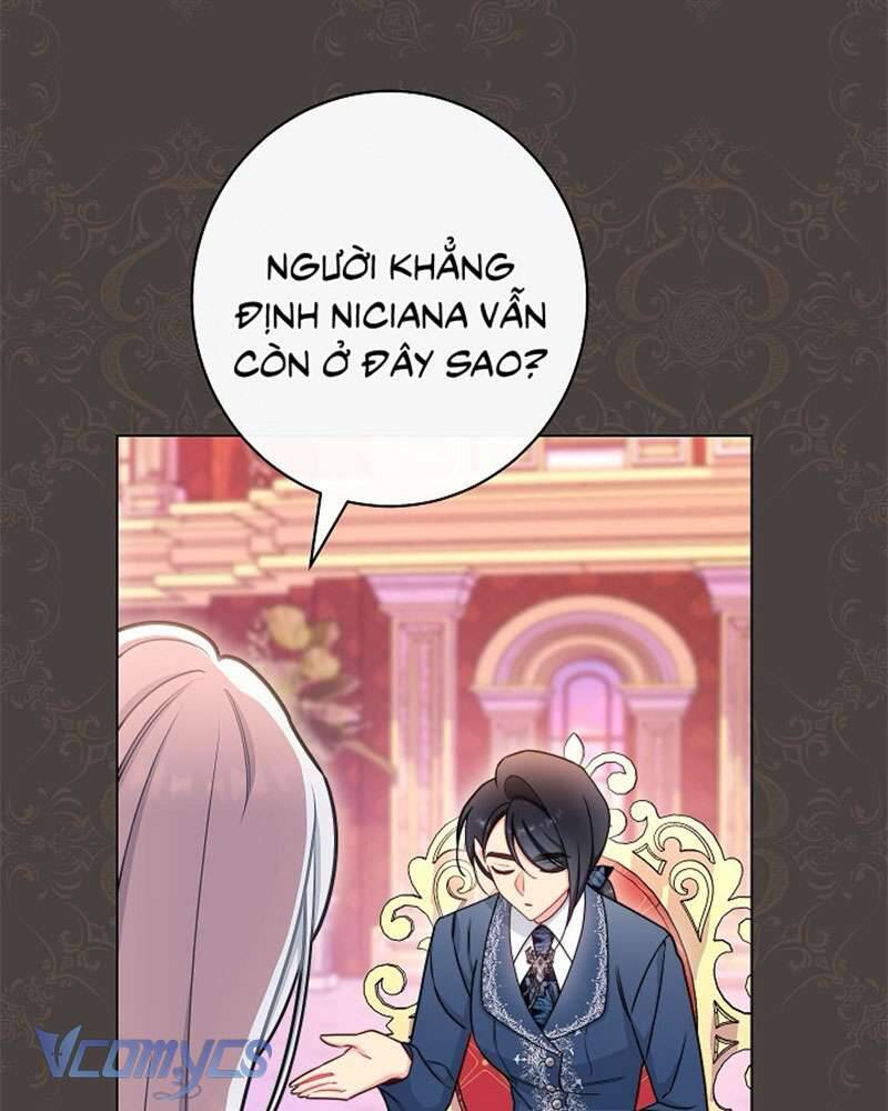 Hầu Gái Độc Quyền Của Hoàng Hậu Phản Diện Chapter 75 - Trang 2