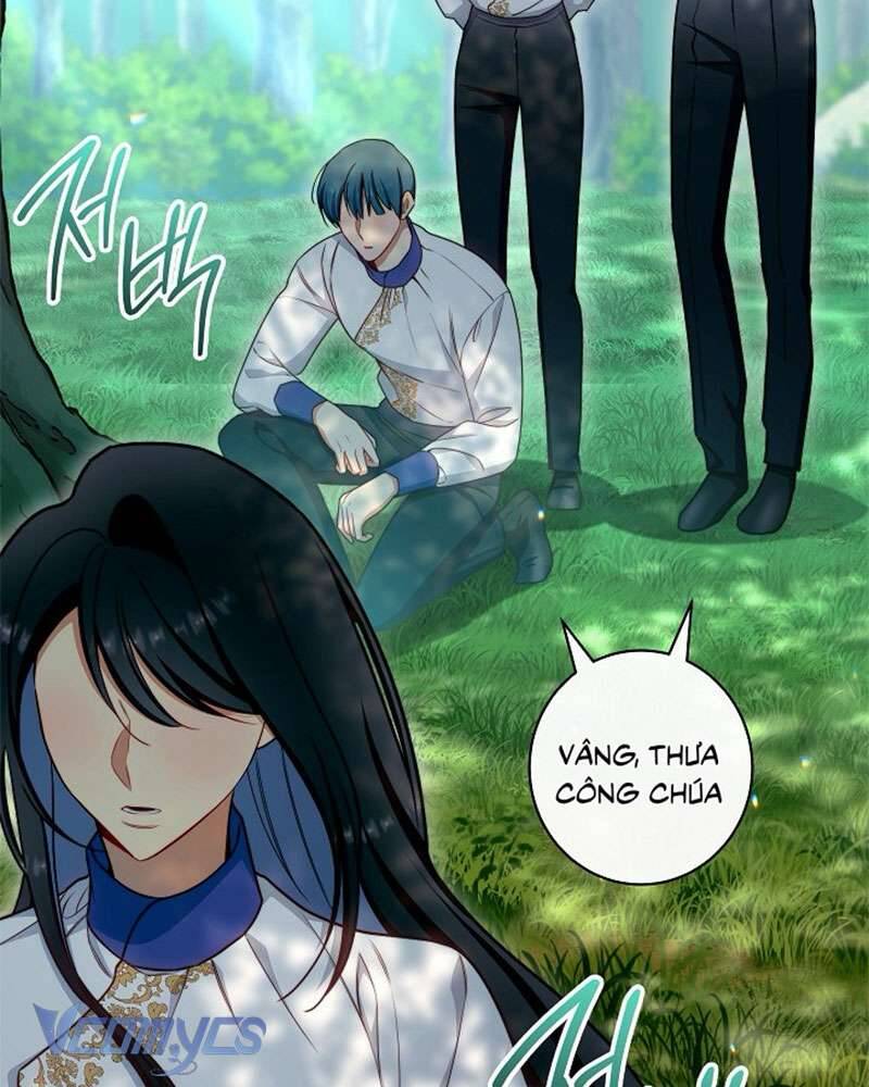 Hầu Gái Độc Quyền Của Hoàng Hậu Phản Diện Chapter 75 - Trang 2