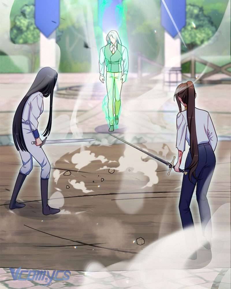 Hầu Gái Độc Quyền Của Hoàng Hậu Phản Diện Chapter 75 - Trang 2